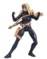 Marvel Legends Yelena Belova Black Widow 15cm F...