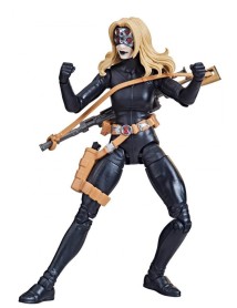 Marvel Legends Yelena Belova Black Widow 15cm F6614 