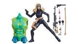 Figurina Statueta Marvel Legends Yelena Belova Black Widow 15cm F6614