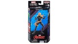 Figurina Statueta Marvel Legends Yelena Belova Black Widow 15cm F6614