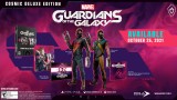 Joc Marvels Guardians Of The Galaxy Cosmic Deluxe Edition pentru PS5