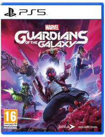 Marvels Guardians Of The Galaxy 