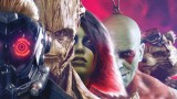 Joc Marvels Guardians Of The Galaxy pentru PS5
