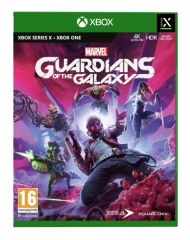 Marvels Guardians Of The Galaxy