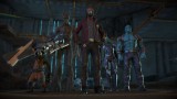 Joc Marvels Guardians Of The Galaxy pentru XBOX SERIES / Xbox One