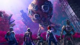 Joc Marvels Guardians Of The Galaxy pentru XBOX SERIES / Xbox One