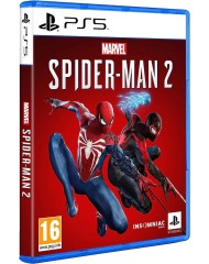 Marvels Spider Man 2