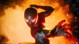 Joc Marvels Spider Man Miles Morales pentru PS4
