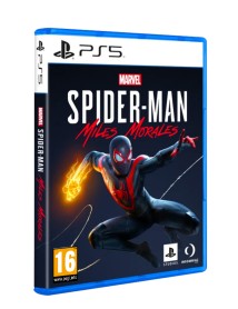 Marvels Spider Man Miles Morales 