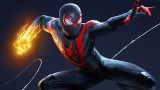 Joc Marvels Spider Man Miles Morales pentru PS5