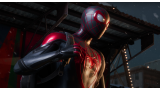 Joc Marvels Spider Man Miles Morales pentru PS5