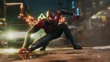 Joc Marvels Spider Man Miles Morales Ultimate Edition pentru PS5