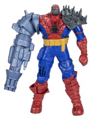 Marvel Spider Man Across The Spiderverse Cyborg...