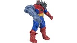 Figurina Joc Marvel Spider Man Across The Spiderverse Cyborg Spider Woman Spinning Cannon Deluxe F6004