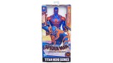 Figurina Joc Marvel Spider Man Across The Spiderverse Spide Man 2099 F6104