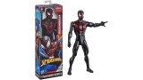 Figurina Joc Marvel Spider Man Blast Gear Titan Hero Series Miles Morales 30cm