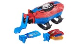  Marvel Spider-man Real Webs Ultimate Web Blaster (f8734)