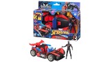 Joc Marvel Spider-man Spider Mobile (g0736)