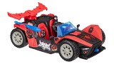 Joc Marvel Spider-man Spider Mobile (g0736)