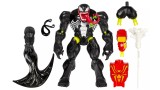 Figurina Joc Marvel Spider Man Venom MIX Mashers F9216