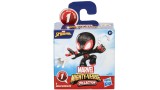 Figurina Joc Marvel Spiderman Mighty Verse Series 1 Miles Morales G0092