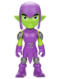 Marvel Spidey And His Amazing Friends Green Goblin Hero 22cm F7261 