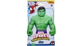 Figurina Joc Marvel Spidey And His Amazing Friends Supersized Hulk F7572