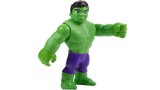 Figurina Joc Marvel Spidey And His Amazing Friends Supersized Hulk F7572