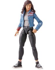 Marvel Studios Doctor Strange In The Multiverse Of Madness America Chavez 15cm