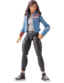 Marvel Studios Doctor Strange In The Multiverse Of Madness America Chavez 15cm 