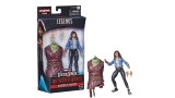 Figurina Statueta Marvel Studios Doctor Strange In The Multiverse Of Madness America Chavez 15cm