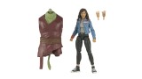 Figurina Statueta Marvel Studios Doctor Strange In The Multiverse Of Madness America Chavez 15cm