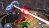 Joc Marvel Ultimate Alliance 3 The Black Order pentru Nintendo Switch