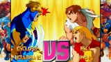 Joc Marvel Vs Capcom Fighting Collection Arcade pentru Nintendo Switch