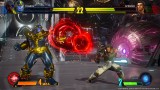 Joc Marvel Vs Capcom Infinite Deluxe Edition pentru Xbox One