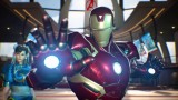 Joc Marvel Vs. Capcom Infinite pentru PS4