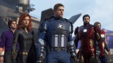 Joc Marvels Avengers 2020 pentru PS4