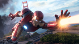 Joc Marvels Avengers 2020 pentru PS4