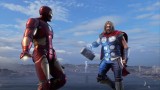Joc Marvels Avengers 2020 pentru PS4