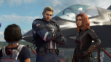 Joc Marvels Avengers 2020 pentru PS4