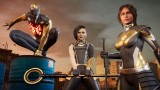 Joc Marvels Midnight Suns Legendary Edition pentru PS4