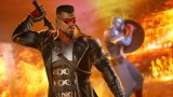 Joc Marvels Midnight Suns Legendary Edition pentru PS4