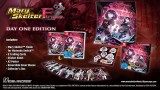 Joc Mary Skelter Finale Day One Edition pentru Nintendo Switch
