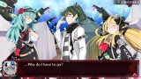 Joc Mary Skelter Finale Day One Edition pentru PS4