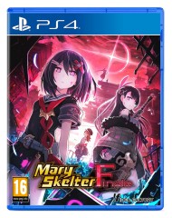 Mary Skelter Finale