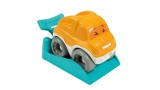  Masina Baby Clementoni Fun Eco Tumble Run Roll (random) (1000-17429)