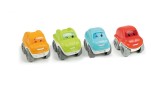  Masina Baby Clementoni Fun Eco Tumble Run Roll (random) (1000-17429)