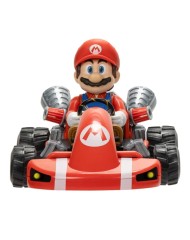 Masina Cu Telecomanda Movie Super Mario Rumble Rc (418224)