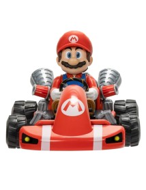 Masina Cu Telecomanda Movie Super Mario Rumble Rc (418224) 