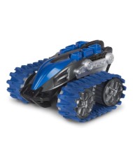 Masina Cu Telecomanda Nanotrax Blaze Blue 15cm (10182)